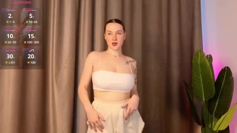 Anna online show from February 20, 3:34 am