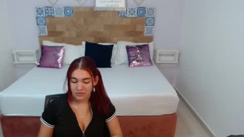 Melissa online show from December 20, 11:14 am