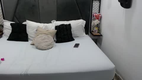 Melissa online show from October 22, 10:31 am