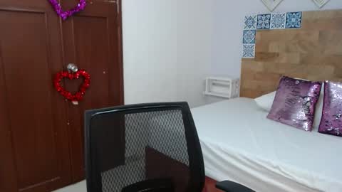 Melissa online show from February 27, 11:54 am