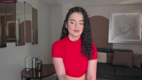 Kylie Jenkins online show from November 14, 11:10 am