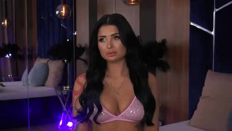 Jenny online show from November 17, 8:53 pm