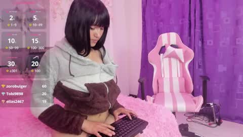 kylielov online show from May 9, 4:36 am
