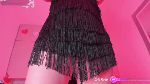 K Y L I E online show from November 5, 8:25 pm