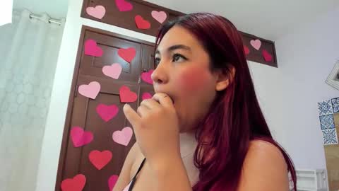 Kylie online show from February 12, 11:01 am