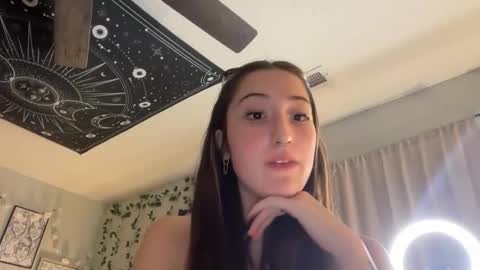 kyliiii online show from May 15, 11:29 pm