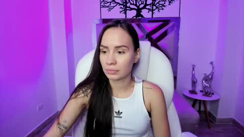 Snapshot of kymberlysweet chatting on October 20, 11:35 am Kymberly online show from October 20, 11:35 am