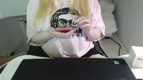 Check Out My NSFW OnlyFans Link On Bio online show from April 4, 11:47 pm