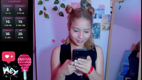 kyomi online show from February 14, 1:02 pm