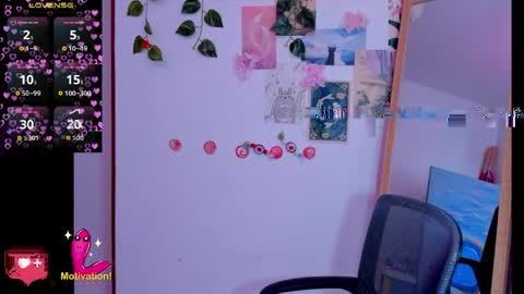 kyomi online show from April 11, 12:42 pm