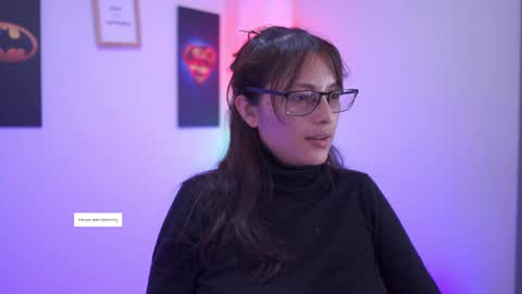 Snapshot of kyomi_chang chatting on October 1, 2:11 pm Kyomi online show from October 1, 2:11 pm