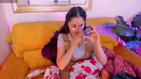 Kyomi online show from March 17, 1:15 pm