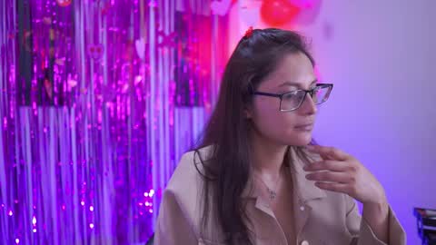 Snapshot of kyomi_chang chatting on September 26, 3:20 pm Kyomi online show from September 26, 3:20 pm