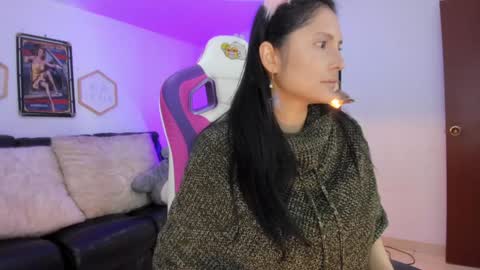 Snapshot of kyomi_chang chatting on January 15, 2:46 pm Kyomi online show from January 15, 2:46 pm