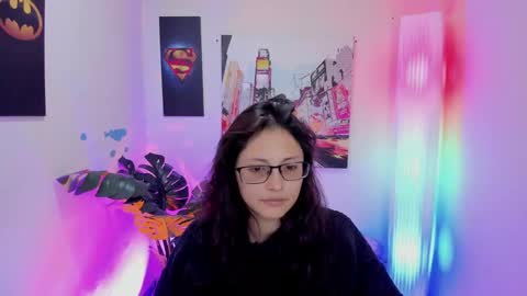 Kyomi online show from November 24, 1:24 pm