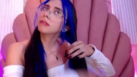 kyomi_hunt online show from July 15, 10:31 am