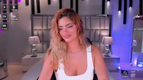 Kyomi Velvet online show from May 26, 7:46 pm