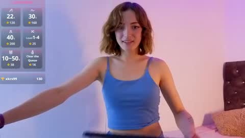 kyra_honey online show from June 1, 6:20 pm