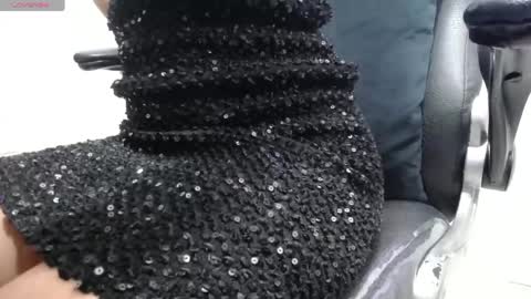 Kyra online show from April 14, 12:16 pm