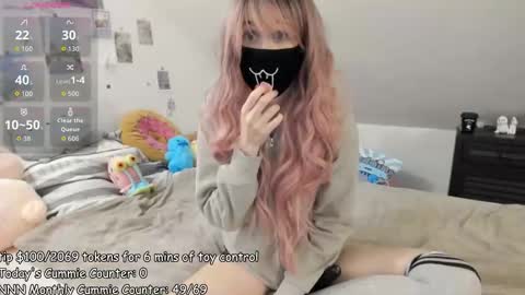 Kyra Wild online show from November 25, 3:31 am