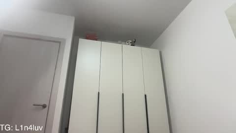 lina online show from April 16, 9:39 pm