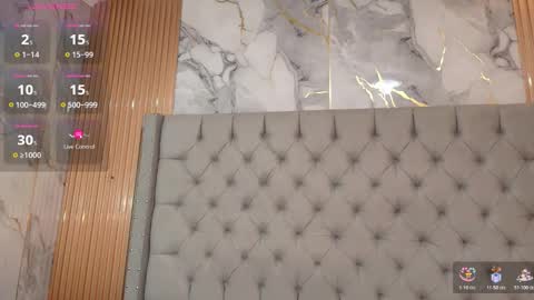 la_indiia online show from November 29, 1:04 pm