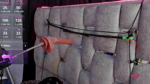 Snapshot of la_mazona chatting on January 20, 8:50 pm AMAZONA  online show from January 20, 8:50 pm