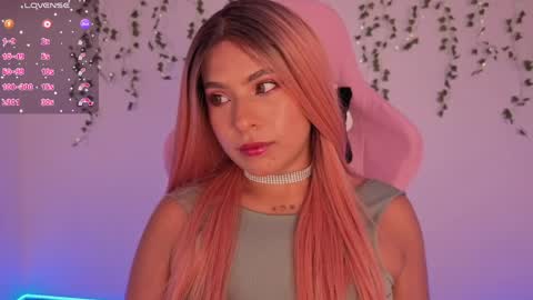 Victoria  online show from March 29, 2:32 am