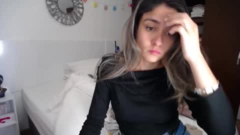 Catalina online show from February 16, 2:00 am