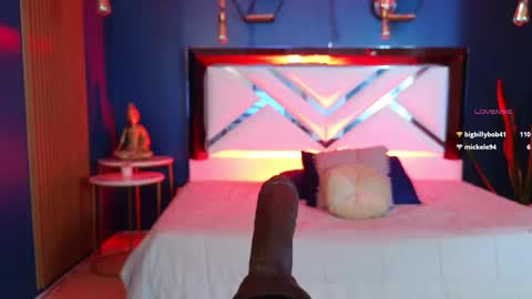 Cris  online show from December 20, 11:58 am