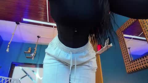 Cris  online show from November 12, 11:19 am