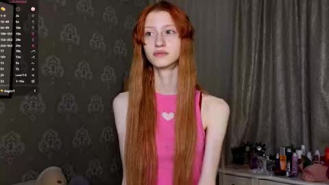 Sophie online show from November 10, 6:25 pm