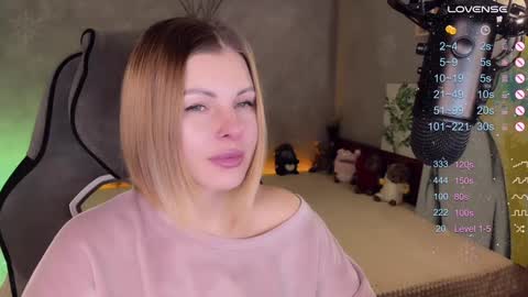 LaBandita online show from December 17, 3:28 pm