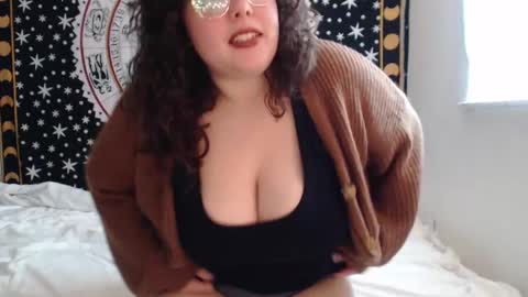 Snapshot of laceyblack42069 chatting on October 11, 4:42 pm Lacey online show from October 11, 4:42 pm