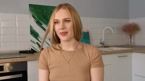 Kate online show from July 11, 7:52 am