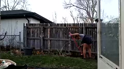 lacybell online show from March 19, 1:10 am