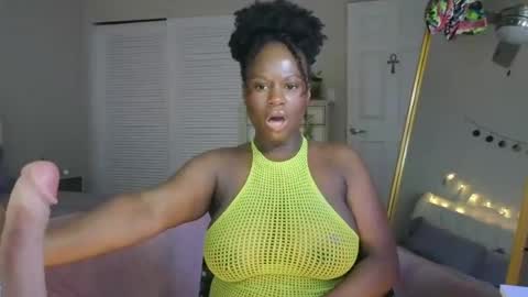 La Diosa Selene online show from July 18, 2:26 am