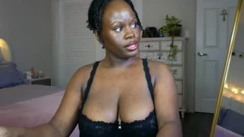La Diosa Selene online show from July 10, 2:01 am