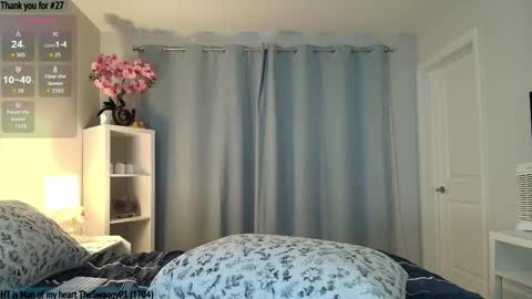 Anna online show from March 10, 2:26 am