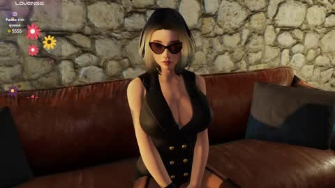 lady_butterfly19 online show from February 16, 1:38 pm