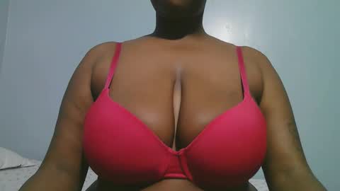 lady_dearra online show from February 12, 3:52 am