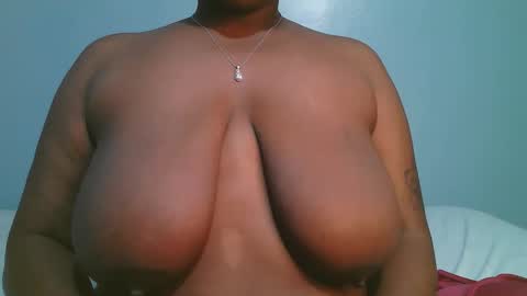 lady_dearra online show from February 25, 3:49 am