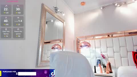    online show from February 20, 8:14 pm