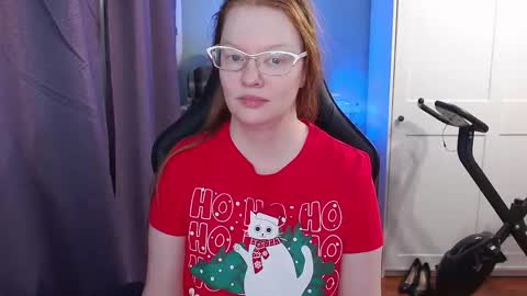 Angelika online show from December 21, 3:00 am