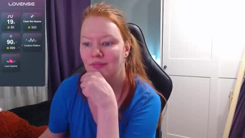 Angelika online show from February 9, 4:18 pm