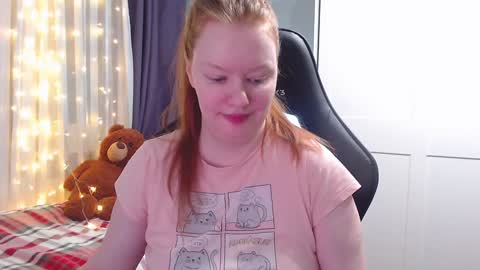 Angelika online show from January 17, 5:08 pm