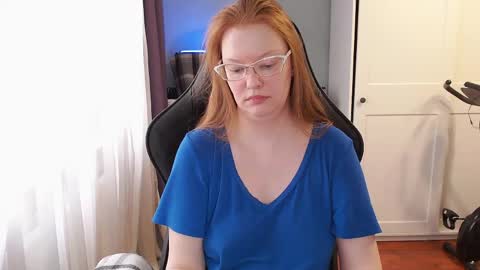 Angelika online show from April 26, 5:16 am