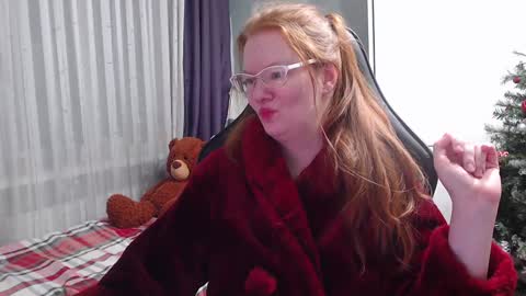 Angelika online show from January 8, 3:08 am