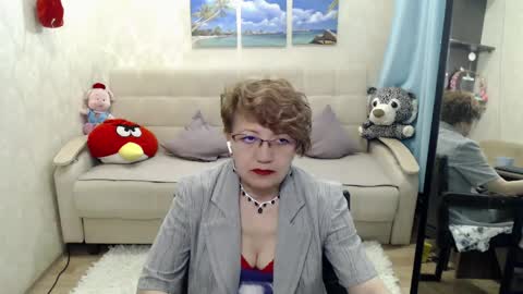 Diana online show from April 18, 8:42 pm