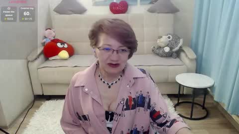Diana online show from June 4, 1:26 pm